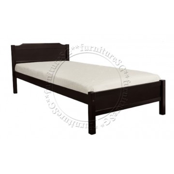 Wooden Bed WB1101A